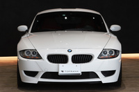 2007 BMW Z4 null