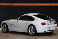 2007 BMW Z4 null