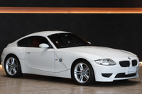 2007 BMW Z4 null