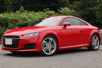 2016 Audi TT null