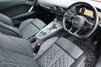 2016 Audi TT null