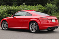 2016 Audi TT null