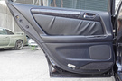 2000 Toyota ARISTO JZS161 V300 Vertex Edition, 2JZGTE Turbo Engine