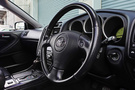 2000 Toyota ARISTO JZS161 V300 Vertex Edition, 2JZGTE Turbo Engine