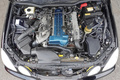 2000 Toyota ARISTO JZS161 V300 Vertex Edition, 2JZGTE Turbo Engine