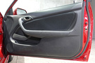 2005 Honda INTEGRA TYPE R DC5, J's Racing Carbon GT Wing, Ings N Spec Aero