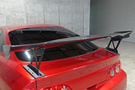 2005 Honda INTEGRA TYPE R DC5, J's Racing Carbon GT Wing, Ings N Spec Aero