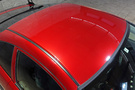 2005 Honda INTEGRA TYPE R DC5, J's Racing Carbon GT Wing, Ings N Spec Aero