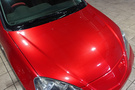 2005 Honda INTEGRA TYPE R DC5, J's Racing Carbon GT Wing, Ings N Spec Aero