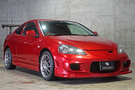 2005 Honda INTEGRA TYPE R DC5, J's Racing Carbon GT Wing, Ings N Spec Aero
