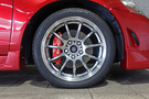 2005 Honda INTEGRA TYPE R DC5, J's Racing Carbon GT Wing, Ings N Spec Aero