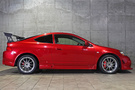 2005 Honda INTEGRA TYPE R DC5, J's Racing Carbon GT Wing, Ings N Spec Aero