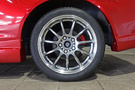 2005 Honda INTEGRA TYPE R DC5, J's Racing Carbon GT Wing, Ings N Spec Aero