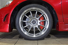 2005 Honda INTEGRA TYPE R DC5, J's Racing Carbon GT Wing, Ings N Spec Aero