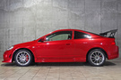 2005 Honda INTEGRA TYPE R DC5, J's Racing Carbon GT Wing, Ings N Spec Aero
