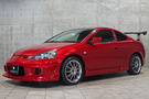 2005 Honda INTEGRA TYPE R DC5, J's Racing Carbon GT Wing, Ings N Spec Aero