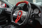 2005 Honda INTEGRA TYPE R DC5, J's Racing Carbon GT Wing, Ings N Spec Aero