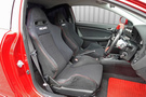 2005 Honda INTEGRA TYPE R DC5, J's Racing Carbon GT Wing, Ings N Spec Aero