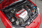 2005 Honda INTEGRA TYPE R DC5, J's Racing Carbon GT Wing, Ings N Spec Aero