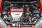 2005 Honda INTEGRA TYPE R DC5, J's Racing Carbon GT Wing, Ings N Spec Aero