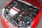 2005 Honda INTEGRA TYPE R DC5, J's Racing Carbon GT Wing, Ings N Spec Aero