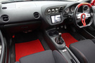 2005 Honda INTEGRA TYPE R DC5, J's Racing Carbon GT Wing, Ings N Spec Aero