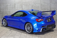 2018 Subaru BRZ ONE OWNER ZC6 S, Cusco Street Height Adjustable Coilovers, Yokohama RS-DF Wheels