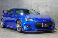 2018 Subaru BRZ ONE OWNER ZC6 S, Cusco Street Height Adjustable Coilovers, Yokohama RS-DF Wheels