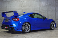 2018 Subaru BRZ ONE OWNER ZC6 S, Cusco Street Height Adjustable Coilovers, Yokohama RS-DF Wheels