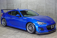 2018 Subaru BRZ ONE OWNER ZC6 S, Cusco Street Height Adjustable Coilovers, Yokohama RS-DF Wheels