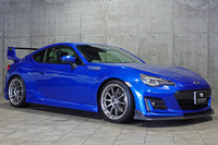 2018 Subaru BRZ ONE OWNER ZC6 S, Cusco Street Height Adjustable Coilovers, Yokohama RS-DF Wheels