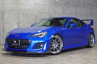 2018 Subaru BRZ ONE OWNER ZC6 S, Cusco Street Height Adjustable Coilovers, Yokohama RS-DF Wheels