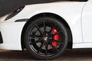 2020 Porsche 911 null