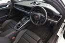 2020 Porsche 911 null