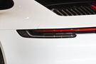 2020 Porsche 911 null