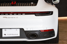 2020 Porsche 911 null