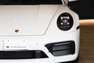 2020 Porsche 911 null