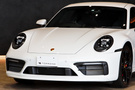 2020 Porsche 911 null