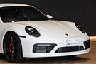 2020 Porsche 911 null