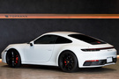 2020 Porsche 911 null
