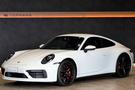 2020 Porsche 911 null