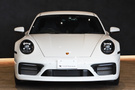 2020 Porsche 911 null