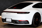 2020 Porsche 911 null