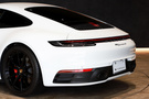 2020 Porsche 911 null