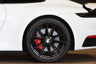 2020 Porsche 911 null