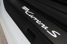 2020 Porsche 911 null