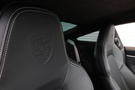 2020 Porsche 911 null