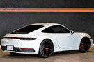 2020 Porsche 911 null