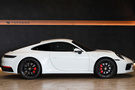 2020 Porsche 911 null