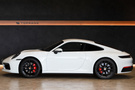 2020 Porsche 911 null